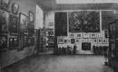 zdjęcie pochodzi z artykułu P.  Kubiaka, Architektura i płeć. „Pawilon Pracy Kobiet” na Powszechnej Wystawie Krajowej w 1929 roku, „Unigender” 1/2007
